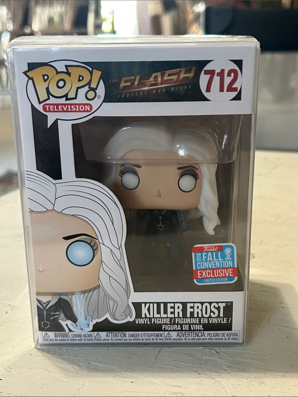 Funko Killer Frost